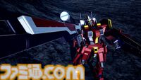 リマスター版『機動戦士ガンダムSEED BATTLE DESTINY』ハイネ専用デスティニーガンダム、ラクスの慰問コンサート用ザクウォーリアなどが参戦。機体の搭乗・地形制限を解除する機能も紹介