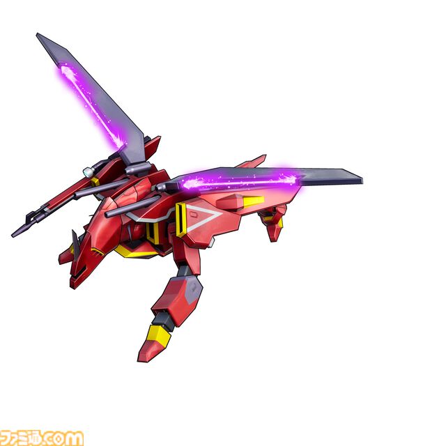 リマスター版『機動戦士ガンダムSEED BATTLE DESTINY』ハイネ専用デスティニーガンダム、ラクスの慰問コンサート用ザクウォーリアなどが参戦。機体の搭乗・地形制限を解除する機能も紹介