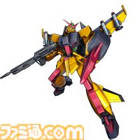 リマスター版『機動戦士ガンダムSEED BATTLE DESTINY』ハイネ専用デスティニーガンダム、ラクスの慰問コンサート用ザクウォーリアなどが参戦。機体の搭乗・地形制限を解除する機能も紹介