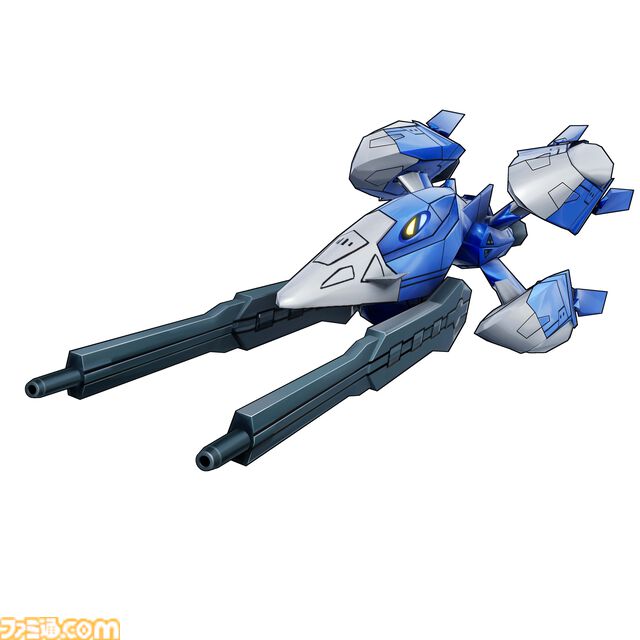 リマスター版『機動戦士ガンダムSEED BATTLE DESTINY』ハイネ専用デスティニーガンダム、ラクスの慰問コンサート用ザクウォーリアなどが参戦。機体の搭乗・地形制限を解除する機能も紹介