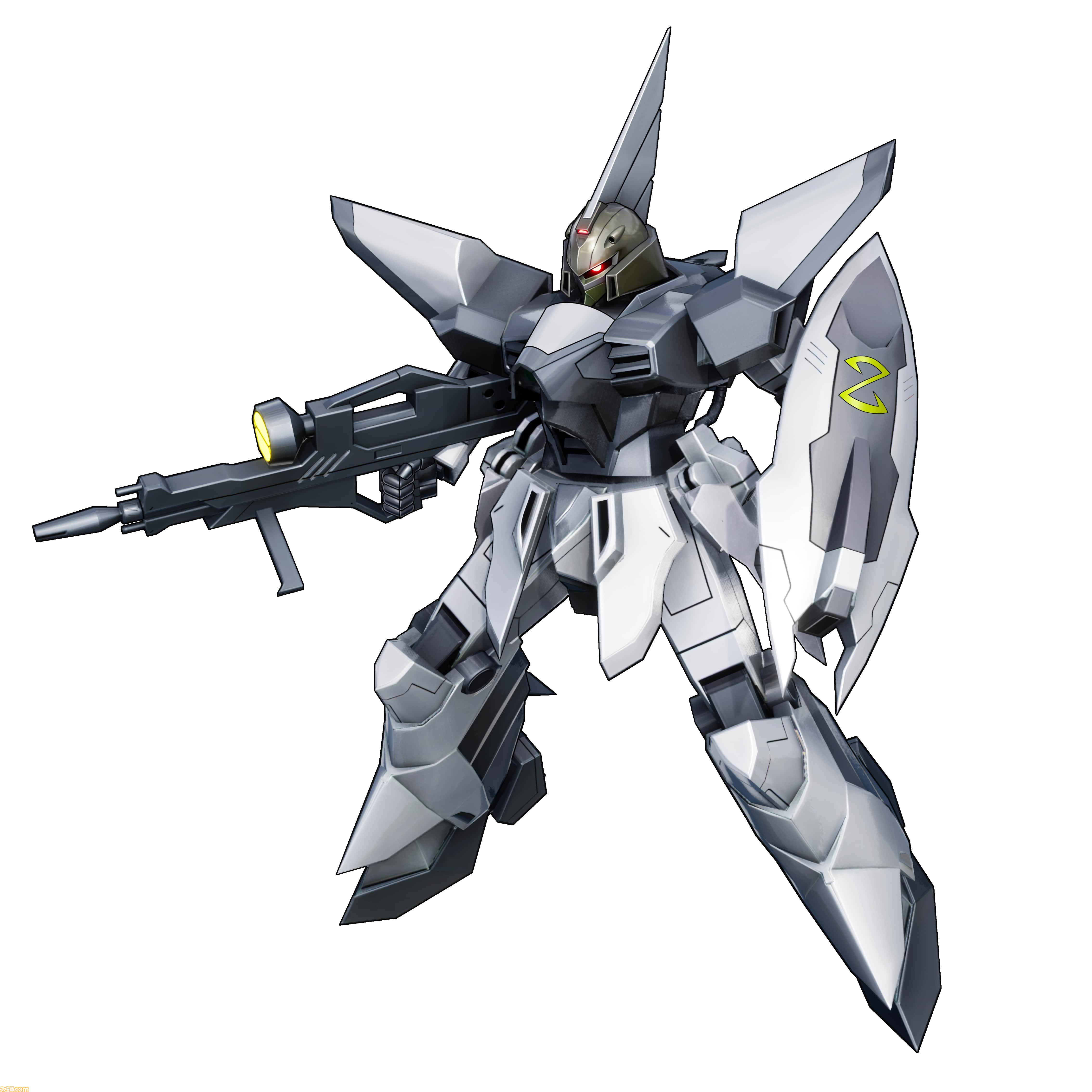 リマスター版『機動戦士ガンダムSEED BATTLE DESTINY』ハイネ専用デスティニーガンダム、ラクスの慰問コンサート用ザクウォーリアなどが参戦。機体の搭乗・地形制限を解除する機能も紹介