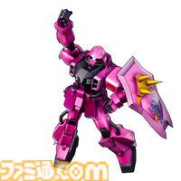 リマスター版『機動戦士ガンダムSEED BATTLE DESTINY』ハイネ専用デスティニーガンダム、ラクスの慰問コンサート用ザクウォーリアなどが参戦。機体の搭乗・地形制限を解除する機能も紹介