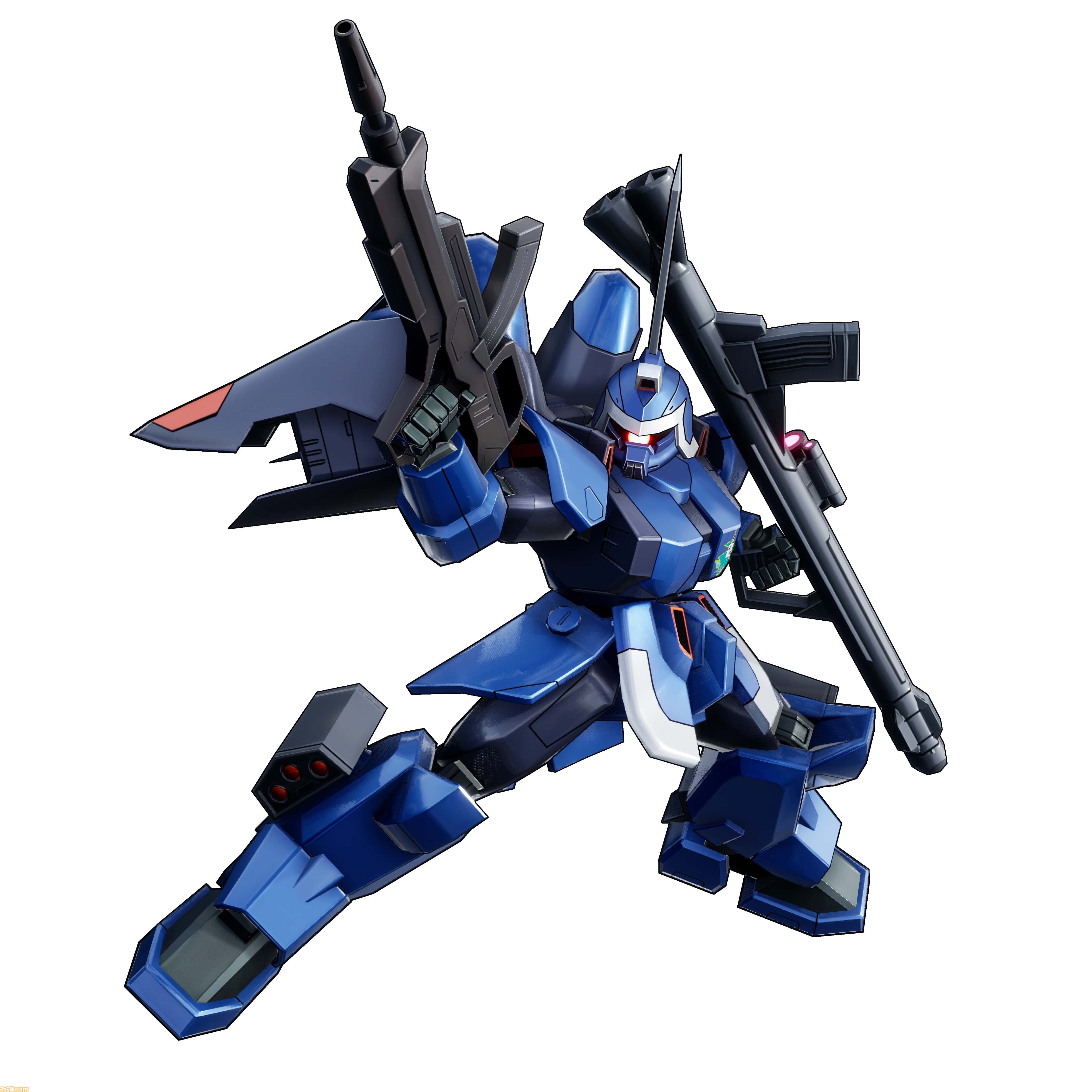 リマスター版『機動戦士ガンダムSEED BATTLE DESTINY』ハイネ専用デスティニーガンダム、ラクスの慰問コンサート用ザクウォーリアなどが参戦。機体の搭乗・地形制限を解除する機能も紹介