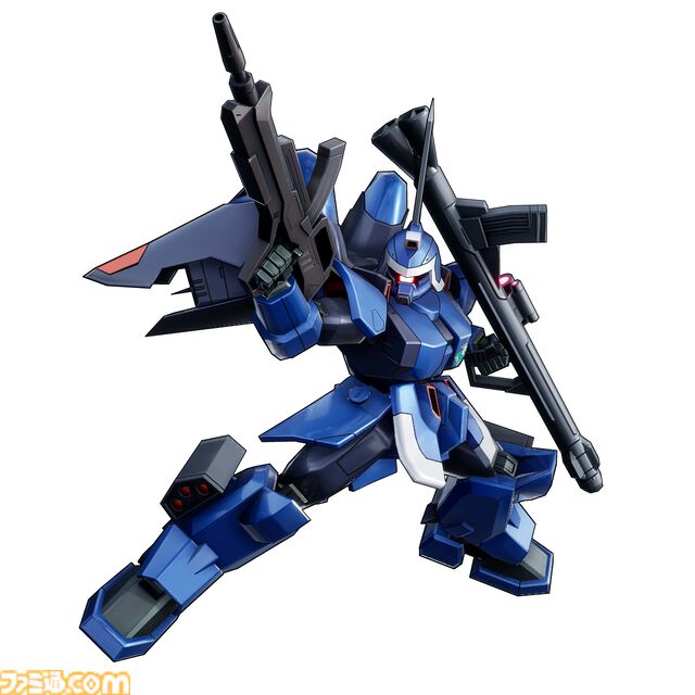 リマスター版『機動戦士ガンダムSEED BATTLE DESTINY』ハイネ専用デスティニーガンダム、ラクスの慰問コンサート用ザクウォーリアなどが参戦。機体の搭乗・地形制限を解除する機能も紹介