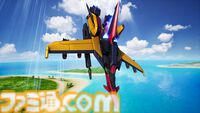 リマスター版『機動戦士ガンダムSEED BATTLE DESTINY』ハイネ専用デスティニーガンダム、ラクスの慰問コンサート用ザクウォーリアなどが参戦。機体の搭乗・地形制限を解除する機能も紹介