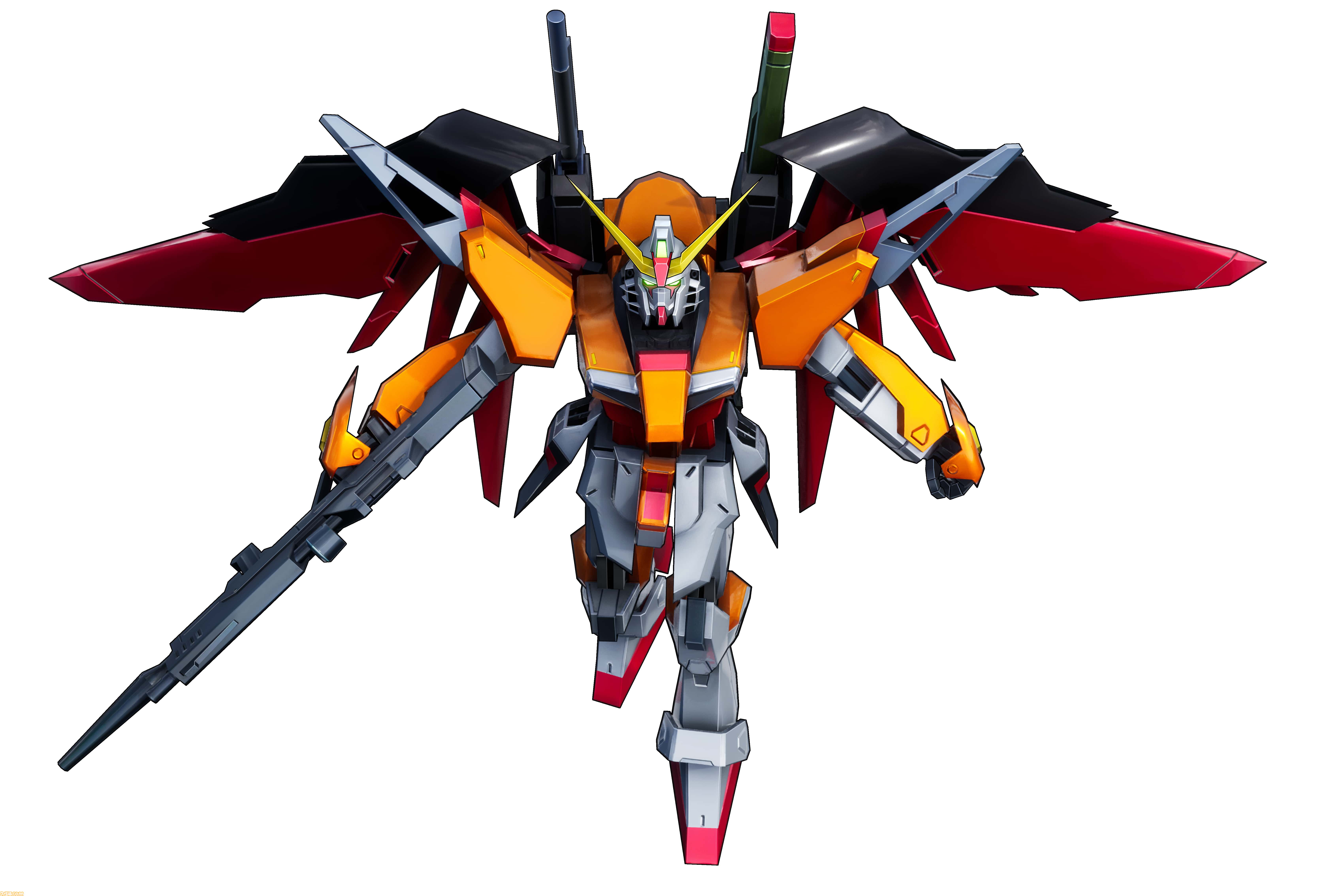 lbuild デスティニーガンダム METAL BUILD デスティニーガンダム（フルパッケージ） | 魂ウェブ