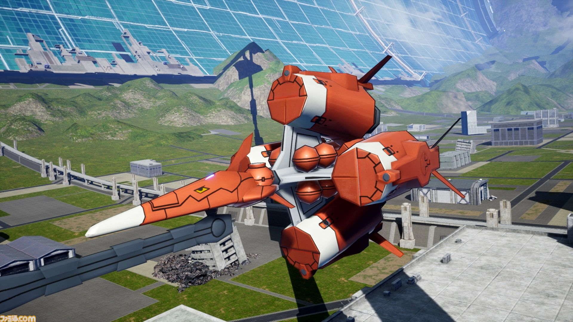 リマスター版『機動戦士ガンダムSEED BATTLE DESTINY』ハイネ専用デスティニーガンダム、ラクスの慰問コンサート用ザクウォーリアなどが参戦。機体の搭乗・地形制限を解除する機能も紹介