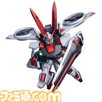 リマスター版『機動戦士ガンダムSEED BATTLE DESTINY』ハイネ専用デスティニーガンダム、ラクスの慰問コンサート用ザクウォーリアなどが参戦。機体の搭乗・地形制限を解除する機能も紹介