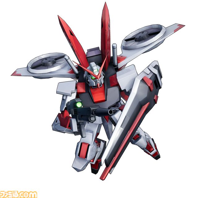 リマスター版『機動戦士ガンダムSEED BATTLE DESTINY』ハイネ専用デスティニーガンダム、ラクスの慰問コンサート用ザクウォーリアなどが参戦。機体の搭乗・地形制限を解除する機能も紹介