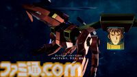 リマスター版『機動戦士ガンダムSEED BATTLE DESTINY』ハイネ専用デスティニーガンダム、ラクスの慰問コンサート用ザクウォーリアなどが参戦。機体の搭乗・地形制限を解除する機能も紹介