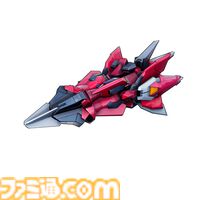 リマスター版『機動戦士ガンダムSEED BATTLE DESTINY』ハイネ専用デスティニーガンダム、ラクスの慰問コンサート用ザクウォーリアなどが参戦。機体の搭乗・地形制限を解除する機能も紹介