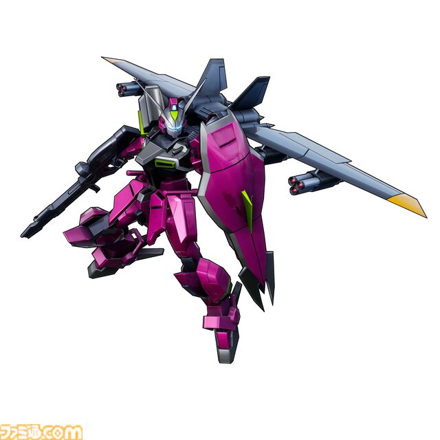 リマスター版『機動戦士ガンダムSEED BATTLE DESTINY』ハイネ専用デスティニーガンダム、ラクスの慰問コンサート用ザクウォーリアなどが参戦。機体の搭乗・地形制限を解除する機能も紹介