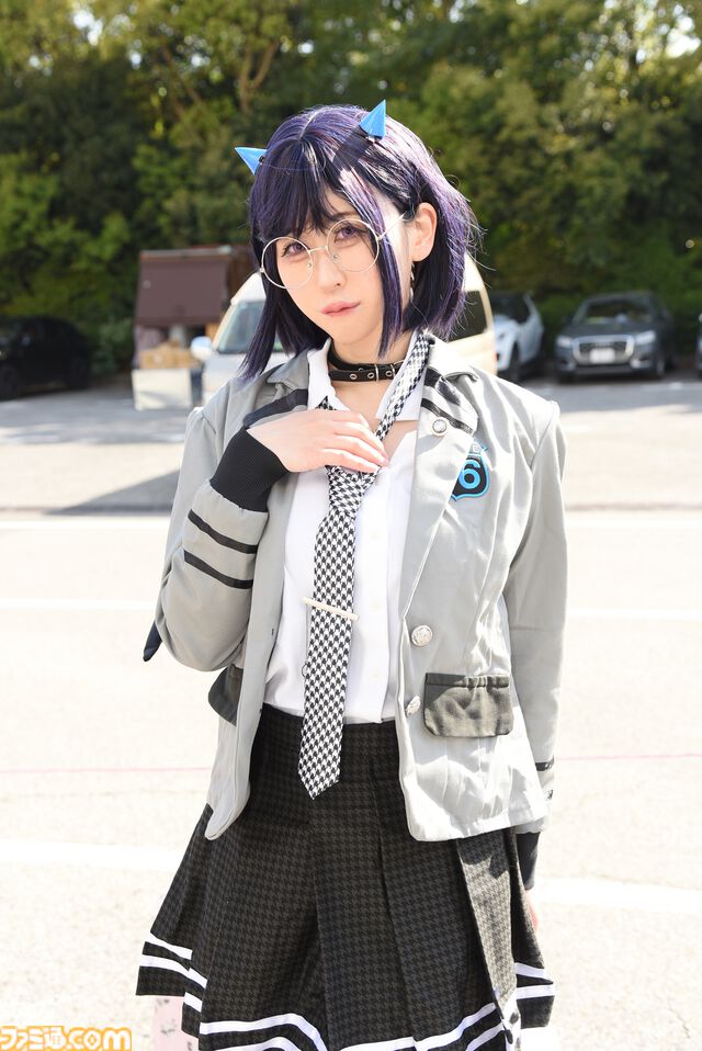 【コスプレ】『NIKKE』ソーダやインディビリア、ブレッディ、『FF7』ティファ、褐色肌の『魔法騎士レイアース』姉妹姫、『キン肉マン』超人血盟軍まで【ニコニコ超会議2025】