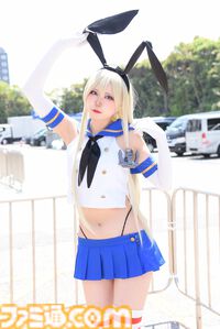 【コスプレ】『NIKKE』ソーダやインディビリア、ブレッディ、『FF7』ティファ、褐色肌の『魔法騎士レイアース』姉妹姫、『キン肉マン』超人血盟軍まで【ニコニコ超会議2025】