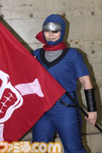 【コスプレ】『NIKKE』ソーダやインディビリア、ブレッディ、『FF7』ティファ、褐色肌の『魔法騎士レイアース』姉妹姫、『キン肉マン』超人血盟軍まで【ニコニコ超会議2025】