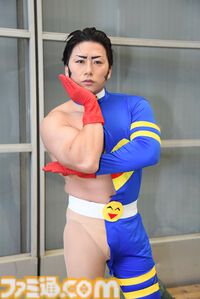 【コスプレ】『NIKKE』ソーダやインディビリア、ブレッディ、『FF7』ティファ、褐色肌の『魔法騎士レイアース』姉妹姫、『キン肉マン』超人血盟軍まで【ニコニコ超会議2025】