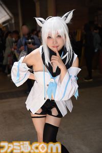 【コスプレ】『NIKKE』ソーダやインディビリア、ブレッディ、『FF7』ティファ、褐色肌の『魔法騎士レイアース』姉妹姫、『キン肉マン』超人血盟軍まで【ニコニコ超会議2025】