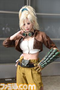 【コスプレ】『ガンダム ジークアクス』や『モンハンワイルズ』、ベガ風衣装キャミィ、『遊☆戯☆王』ブラック・マジシャン・ガールまで。 “ニコ超2025”コスプレリポート