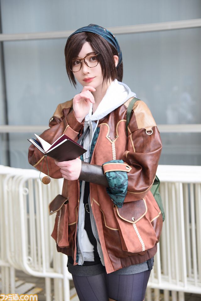 【コスプレ】『ガンダム ジークアクス』や『モンハンワイルズ』、ベガ風衣装キャミィ、『遊☆戯☆王』ブラック・マジシャン・ガールまで。 “ニコ超2025”コスプレリポート
