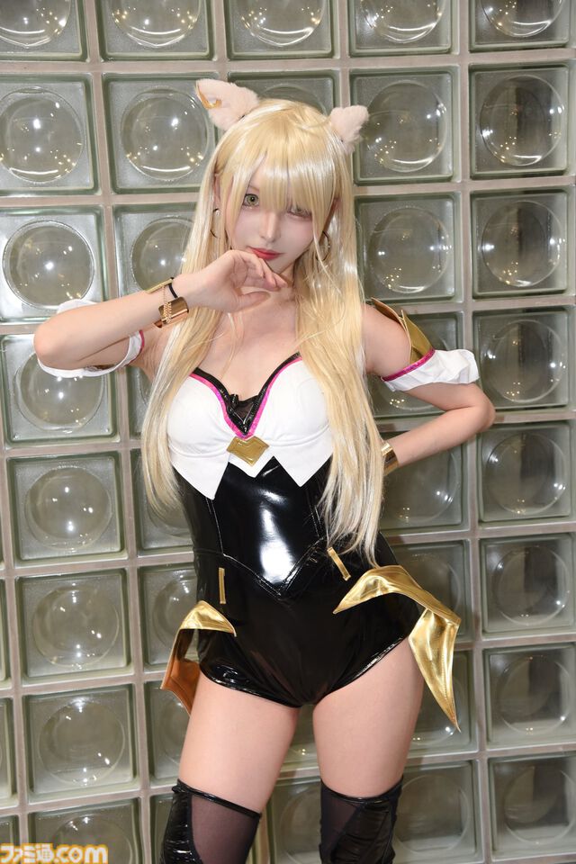 【コスプレ】『ガンダム ジークアクス』や『モンハンワイルズ』、ベガ風衣装キャミィ、『遊☆戯☆王』ブラック・マジシャン・ガールまで。 “ニコ超2025”コスプレリポート