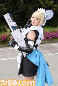 【コスプレ】『ガンダム ジークアクス』や『モンハンワイルズ』、ベガ風衣装キャミィ、『遊☆戯☆王』ブラック・マジシャン・ガールまで。 “ニコ超2025”コスプレリポート