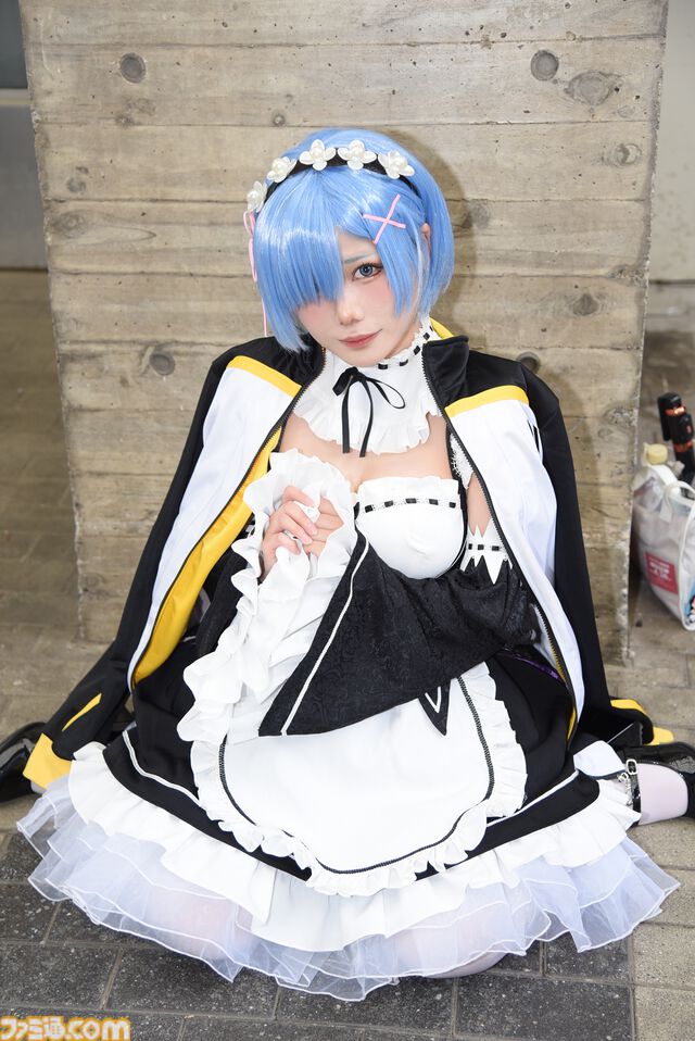 【コスプレ】『ガンダム ジークアクス』や『モンハンワイルズ』、ベガ風衣装キャミィ、『遊☆戯☆王』ブラック・マジシャン・ガールまで。 “ニコ超2025”コスプレリポート