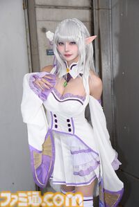 【コスプレ】『ガンダム ジークアクス』や『モンハンワイルズ』、ベガ風衣装キャミィ、『遊☆戯☆王』ブラック・マジシャン・ガールまで。 “ニコ超2025”コスプレリポート