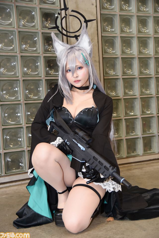 【コスプレ】『ガンダム ジークアクス』や『モンハンワイルズ』、ベガ風衣装キャミィ、『遊☆戯☆王』ブラック・マジシャン・ガールまで。 “ニコ超2025”コスプレリポート