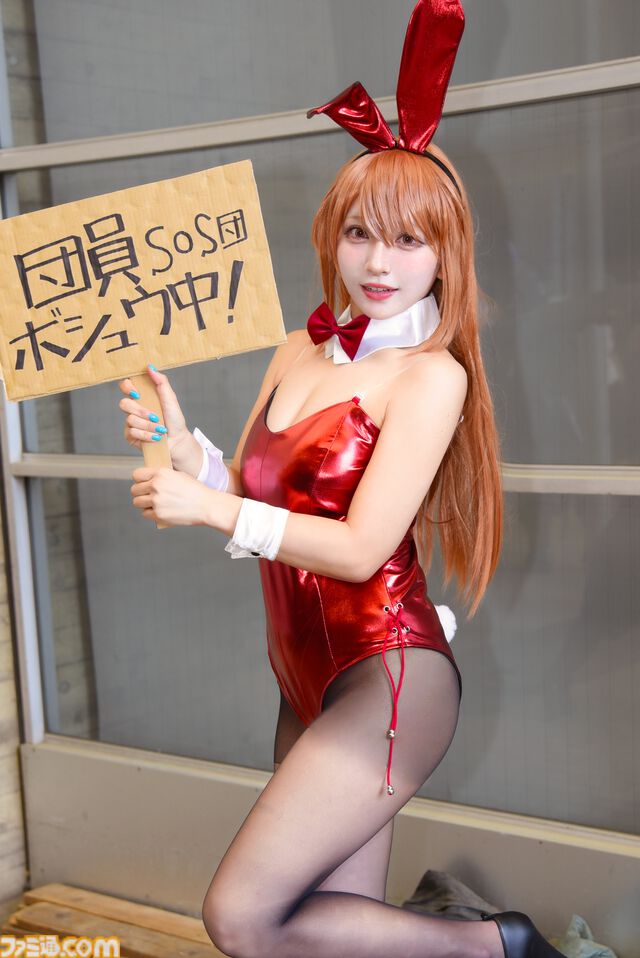 【コスプレ】『ガンダム ジークアクス』や『モンハンワイルズ』、ベガ風衣装キャミィ、『遊☆戯☆王』ブラック・マジシャン・ガールまで。 “ニコ超2025”コスプレリポート