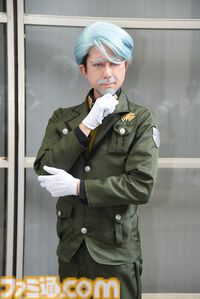 【コスプレ】『ガンダム ジークアクス』や『モンハンワイルズ』、ベガ風衣装キャミィ、『遊☆戯☆王』ブラック・マジシャン・ガールまで。 “ニコ超2025”コスプレリポート