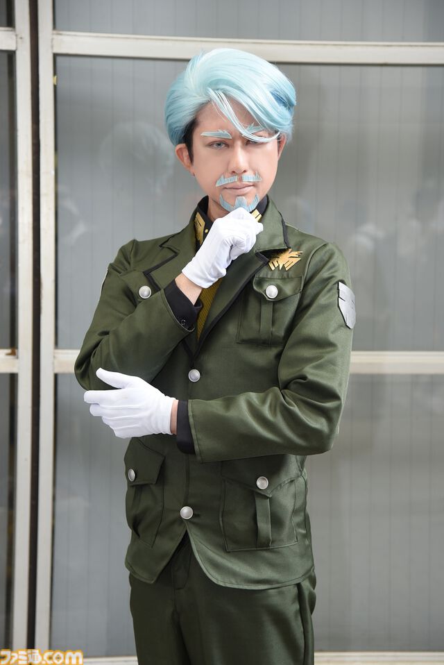 【コスプレ】『ガンダム ジークアクス』や『モンハンワイルズ』、ベガ風衣装キャミィ、『遊☆戯☆王』ブラック・マジシャン・ガールまで。 “ニコ超2025”コスプレリポート
