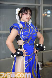 【コスプレ】『ガンダム ジークアクス』や『モンハンワイルズ』、ベガ風衣装キャミィ、『遊☆戯☆王』ブラック・マジシャン・ガールまで。 “ニコ超2025”コスプレリポート