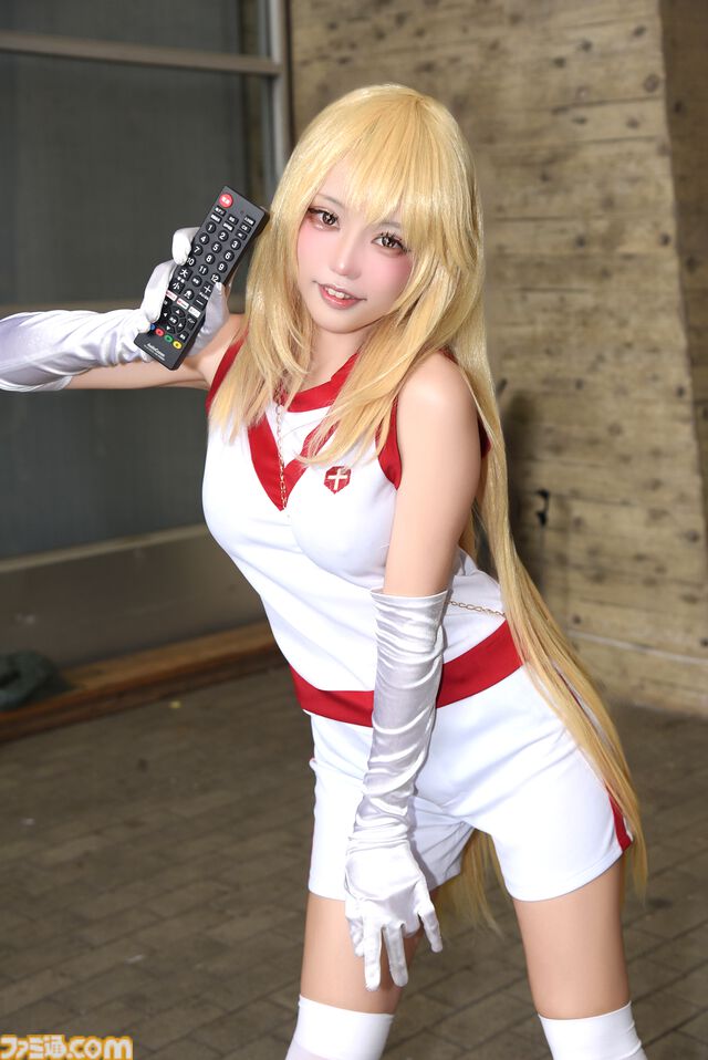 【コスプレ】『ガンダム ジークアクス』や『モンハンワイルズ』、ベガ風衣装キャミィ、『遊☆戯☆王』ブラック・マジシャン・ガールまで。 “ニコ超2025”コスプレリポート