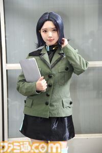 【コスプレ】『ガンダム ジークアクス』や『モンハンワイルズ』、ベガ風衣装キャミィ、『遊☆戯☆王』ブラック・マジシャン・ガールまで。 “ニコ超2025”コスプレリポート
