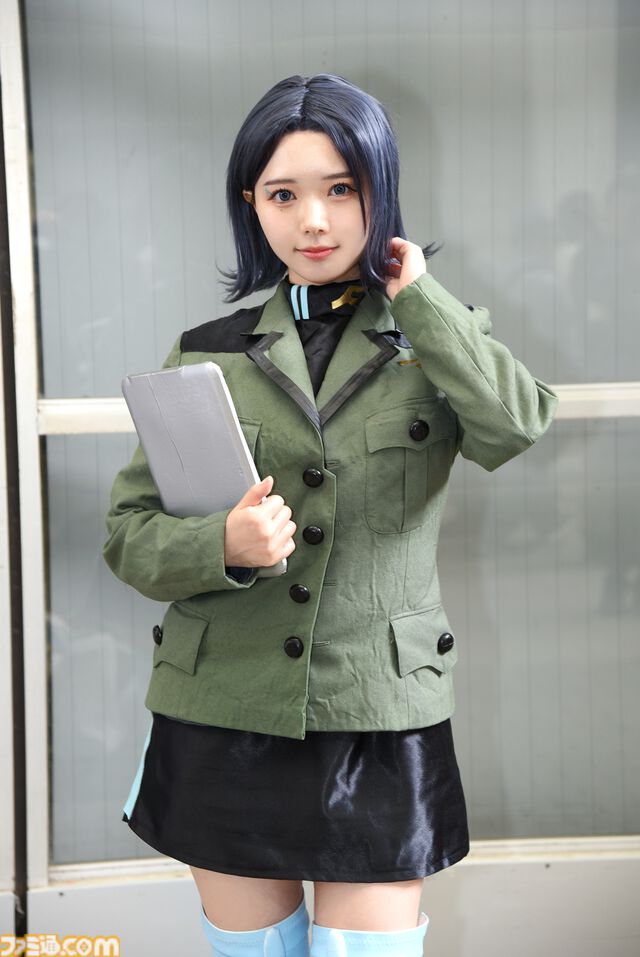 【コスプレ】『ガンダム ジークアクス』や『モンハンワイルズ』、ベガ風衣装キャミィ、『遊☆戯☆王』ブラック・マジシャン・ガールまで。 “ニコ超2025”コスプレリポート
