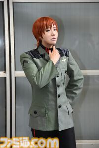 【コスプレ】『ガンダム ジークアクス』や『モンハンワイルズ』、ベガ風衣装キャミィ、『遊☆戯☆王』ブラック・マジシャン・ガールまで。 “ニコ超2025”コスプレリポート