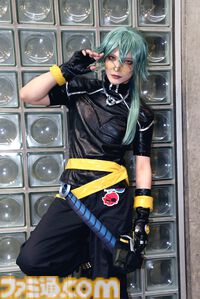 【コスプレ】『ガンダム ジークアクス』や『モンハンワイルズ』、ベガ風衣装キャミィ、『遊☆戯☆王』ブラック・マジシャン・ガールまで。 “ニコ超2025”コスプレリポート