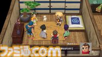 『風来のシレン6』遊び放題の“いっせいトライアル”が5月9日12時～11日17時59分まで開催。知恵や経験が力になる「1000回遊べるダンジョンRPG」