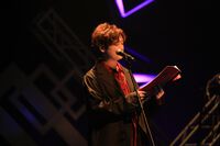 『ブレマイ』プチ自慢が“耳を動かせること”なのは誰？ キャラに関する新情報も飛び出した“1st Anniversary Conference”昼公演リポート