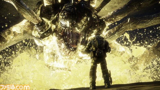 『Gears of War: Reloaded』