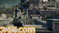 『Gears of War: Reloaded』
