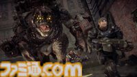 『Gears of War: Reloaded』