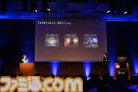 Switch2『エルデンリング TARNISHED EDITION』では新たな素性“イデスの騎士”、“重装騎士”が追加。フロム・ソフトウェアのイベントで判明