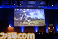 Switch2『エルデンリング TARNISHED EDITION』では新たな素性“イデスの騎士”、“重装騎士”が追加。フロム・ソフトウェアのイベントで判明
