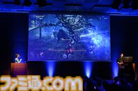 『エルデンリング ナイトレイン』には『ダークソウル』の“貪食ドラゴン”や“アルトリウス装備”が登場。実機プレイで明らかに