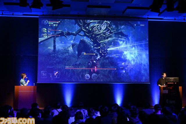 『エルデンリング ナイトレイン』には『ダークソウル』の“貪食ドラゴン”や“アルトリウス装備”が登場。実機プレイで明らかに