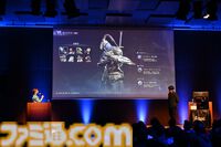 『エルデンリング ナイトレイン』には『ダークソウル』の“貪食ドラゴン”や“アルトリウス装備”が登場。実機プレイで明らかに