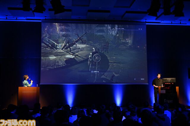 『エルデンリング ナイトレイン』には『ダークソウル』の“貪食ドラゴン”や“アルトリウス装備”が登場。実機プレイで明らかに