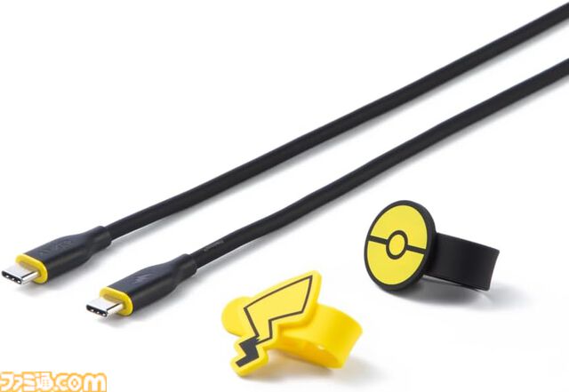 【Amazonタイムセール】Ankerモバイルバッテリー23%オフ、ピカチュウタイプCケーブル32%オフ。ダイソンコードレス掃除機もお買い得