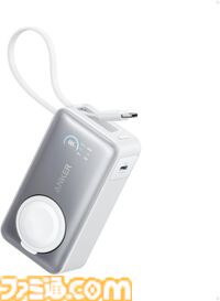【Amazonタイムセール】Ankerモバイルバッテリー23%オフ、ピカチュウタイプCケーブル32%オフ。ダイソンコードレス掃除機もお買い得